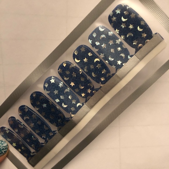 Other - LAST ONE 4 for $15 nail stickers